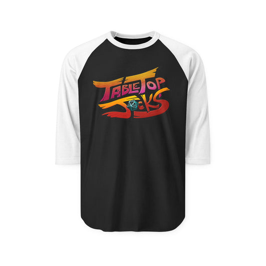 Tabletop Jocks Summer Tee