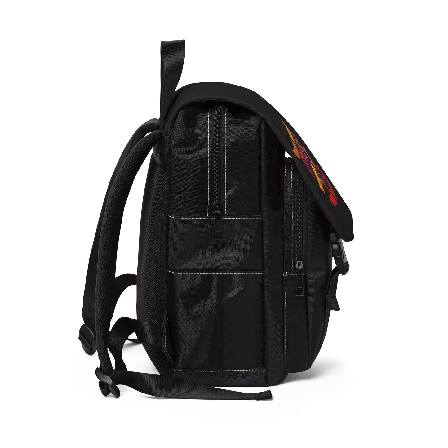 TTJ Backpack