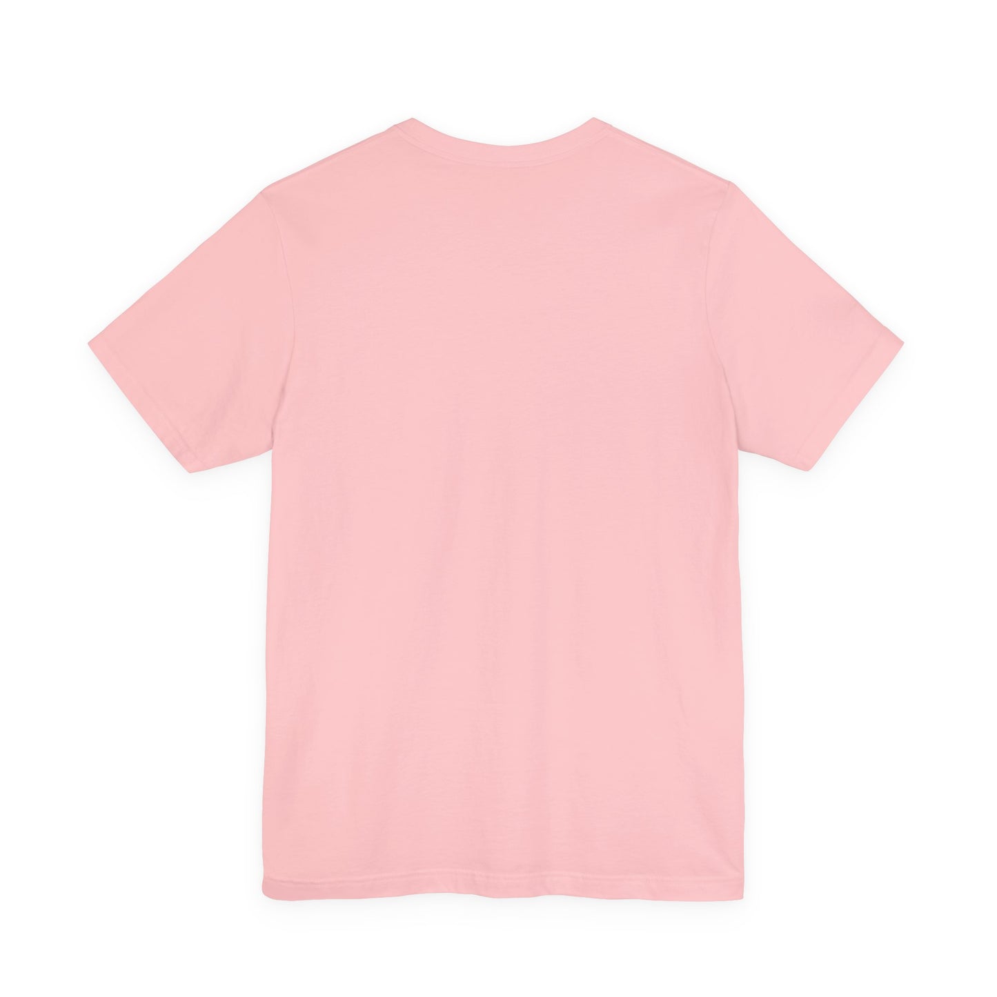 Yikes Forever Tee - light colors with black text
