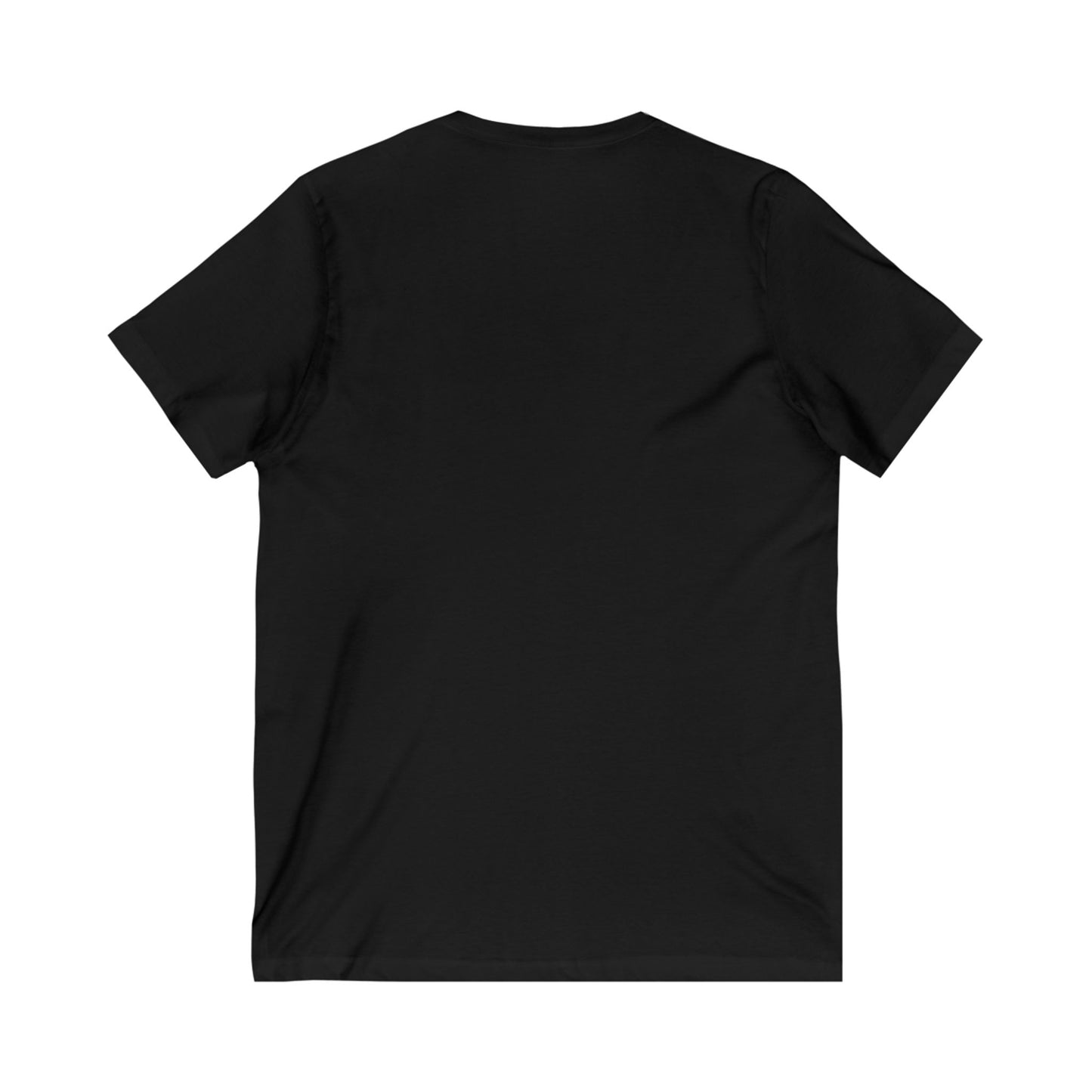Yikes Forever V-Neck Tee