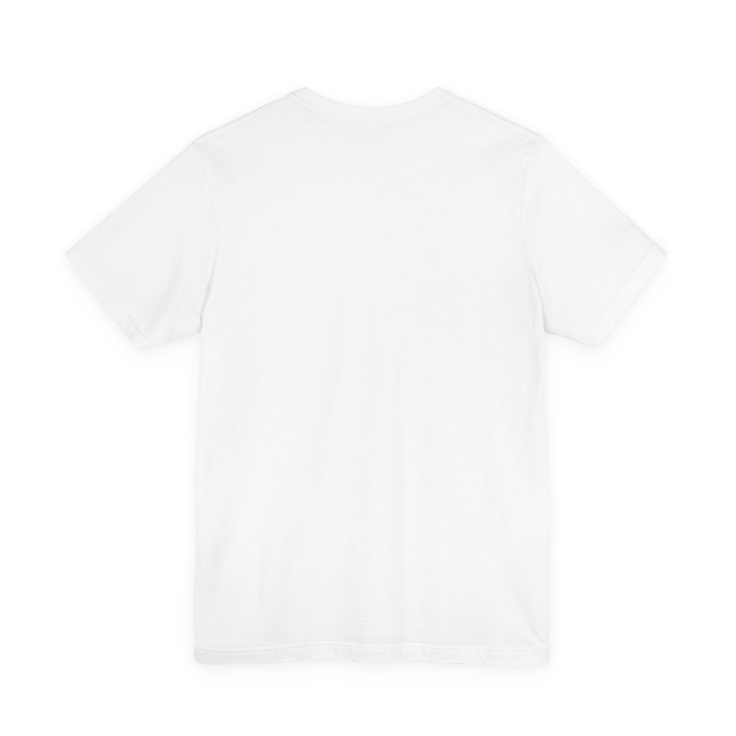 Yikes Forever Tee - light colors with black text