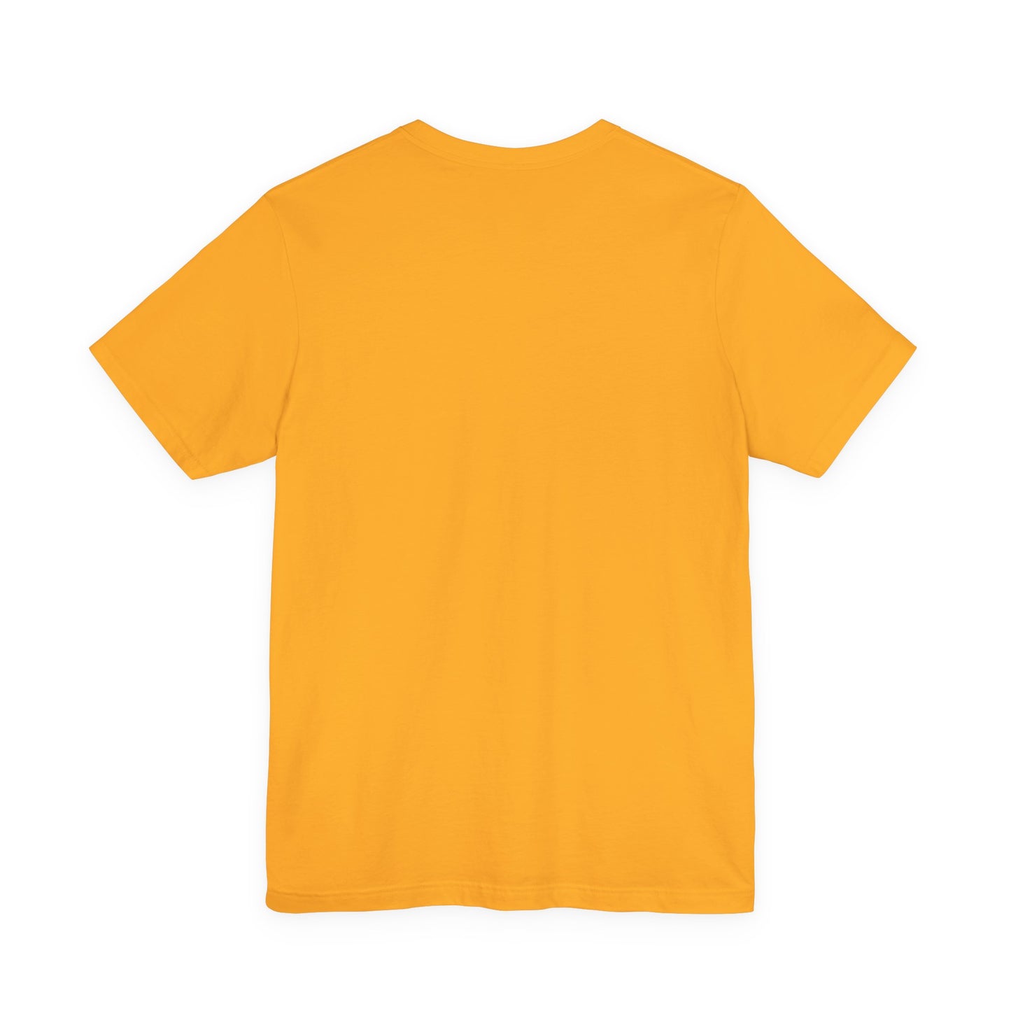 Yikes Forever Tee - light colors with black text