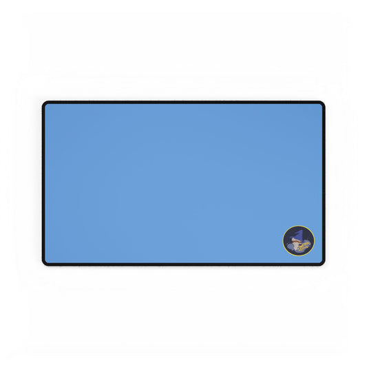 You're so plain - 24 x 14 MTG Light Blue Playmat