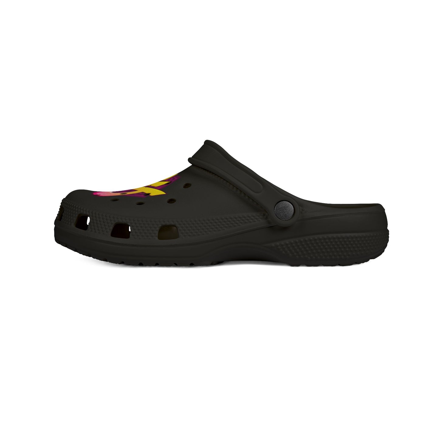 Tabletop Crocs