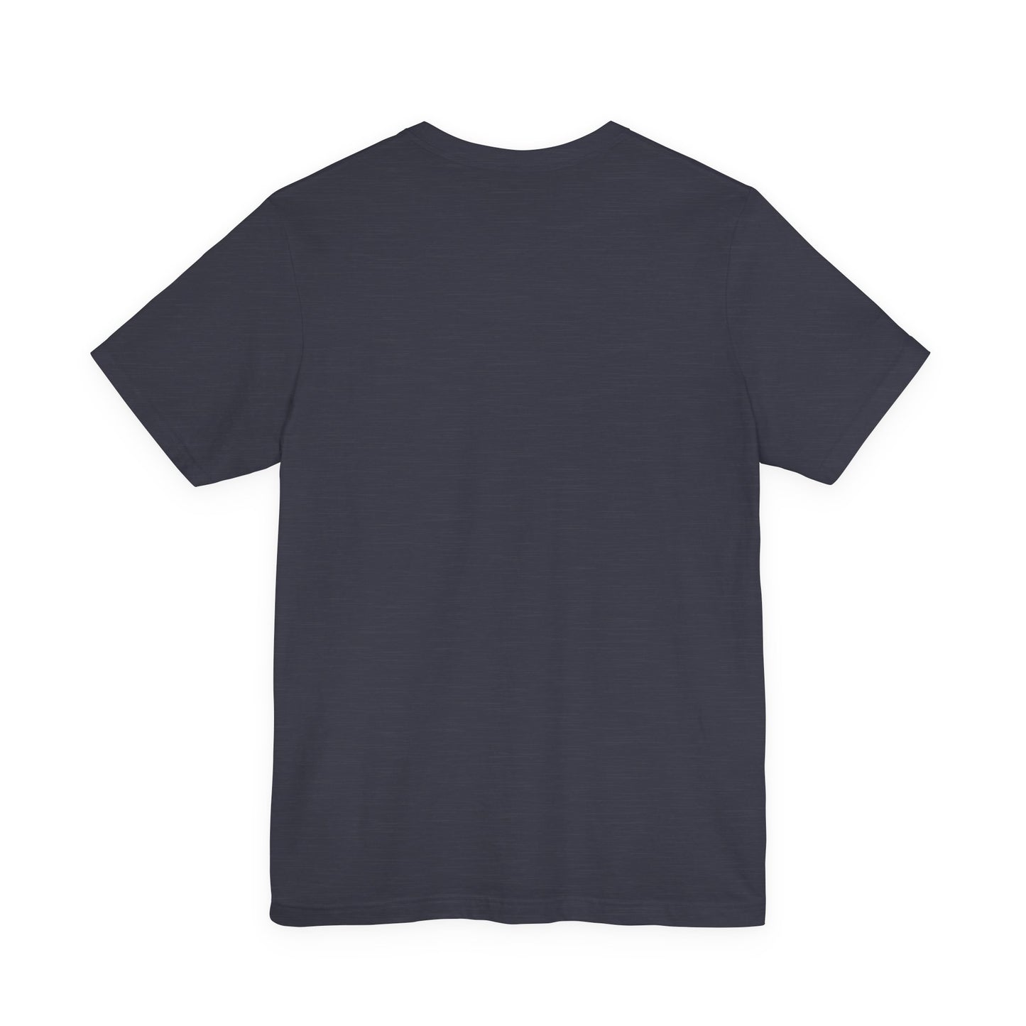 Yikes Forever Tee - dark colors with white text