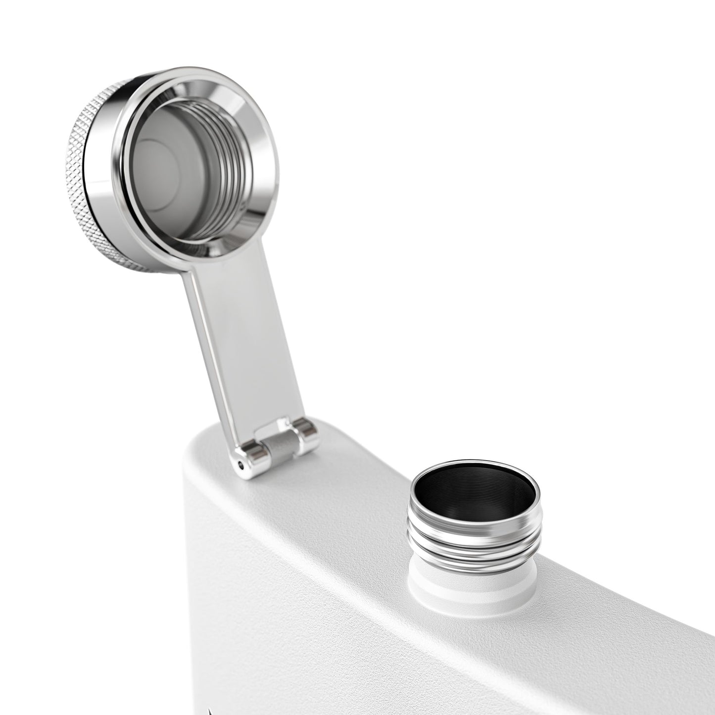 Tabletop Jocks Flask