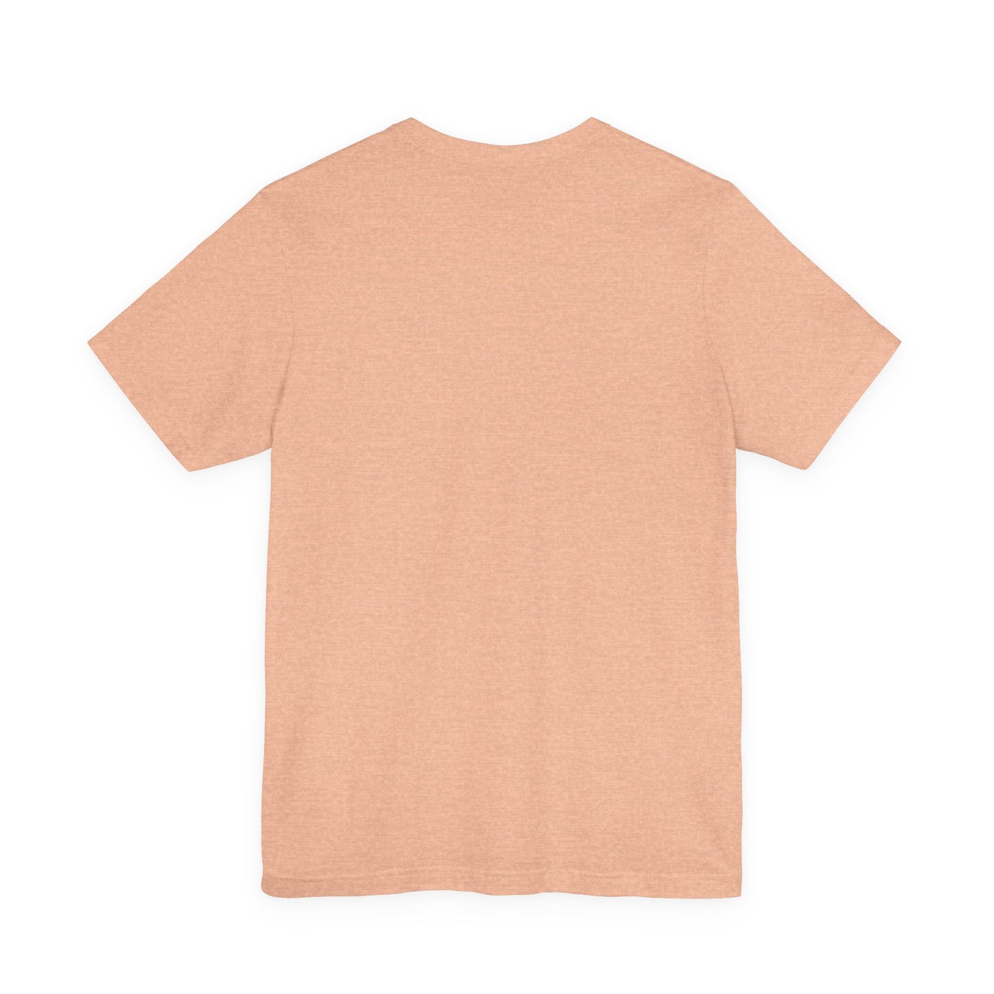 Yikes Forever Tee - light colors with black text
