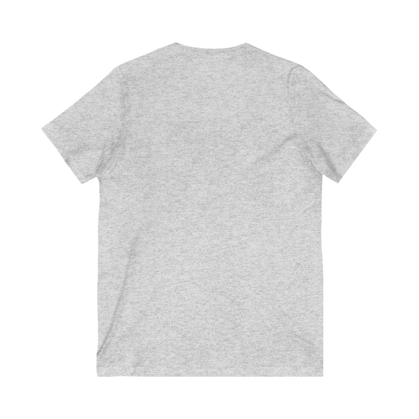 Yikes Forever V-Neck Tee