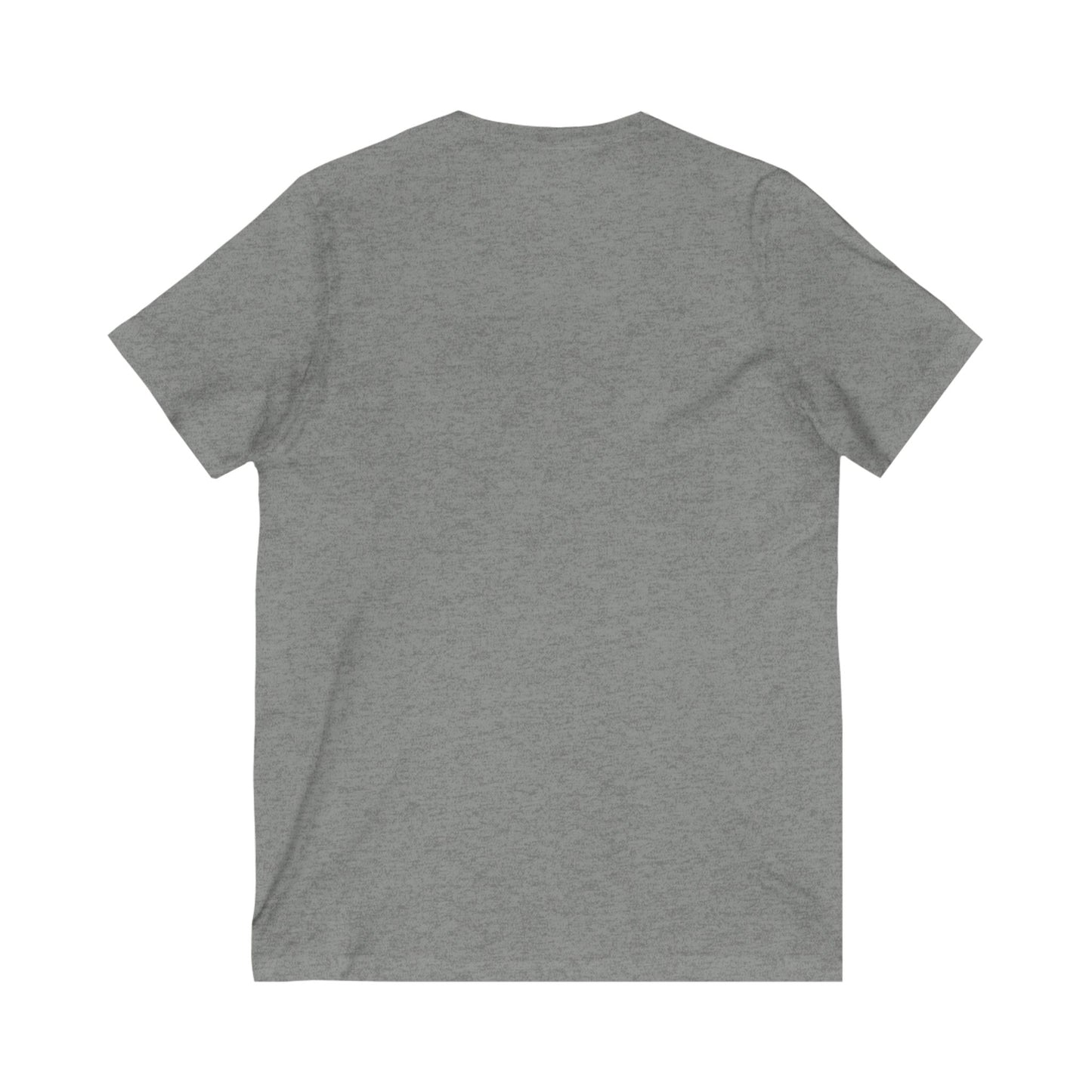 Yikes Forever V-Neck Tee
