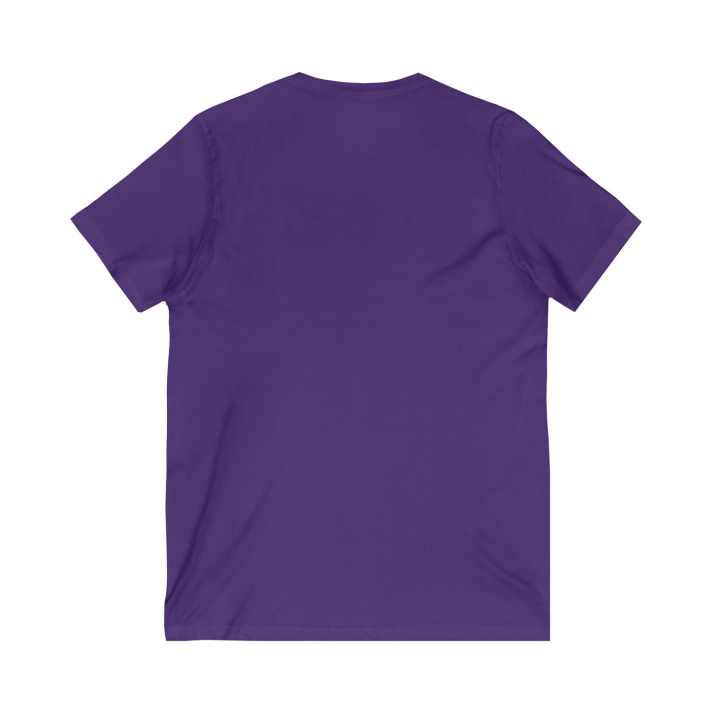 Yikes Forever V-Neck Tee