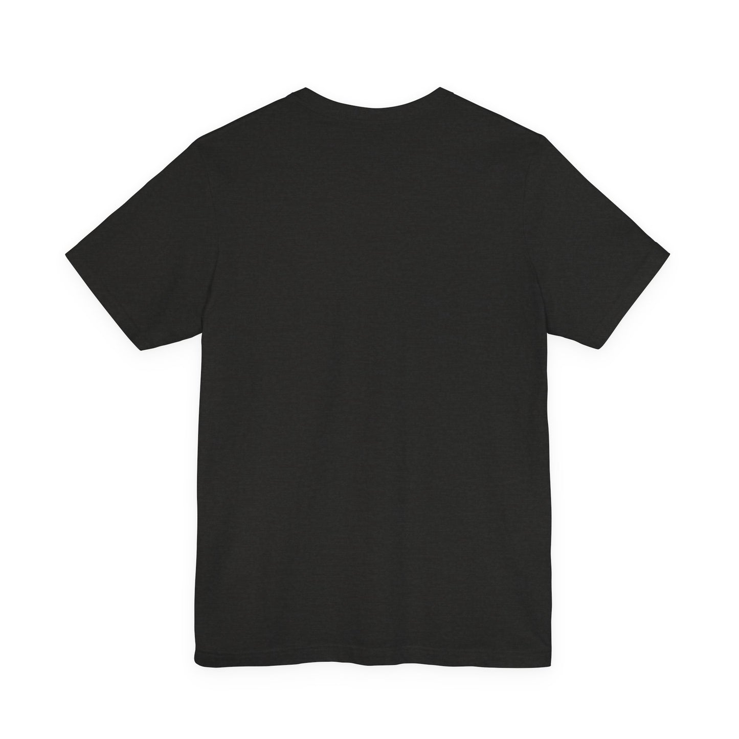 Yikes Forever Tee - dark colors with white text