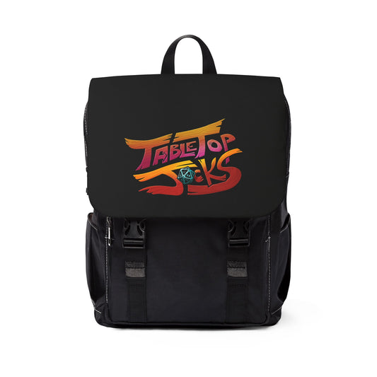 TTJ Backpack