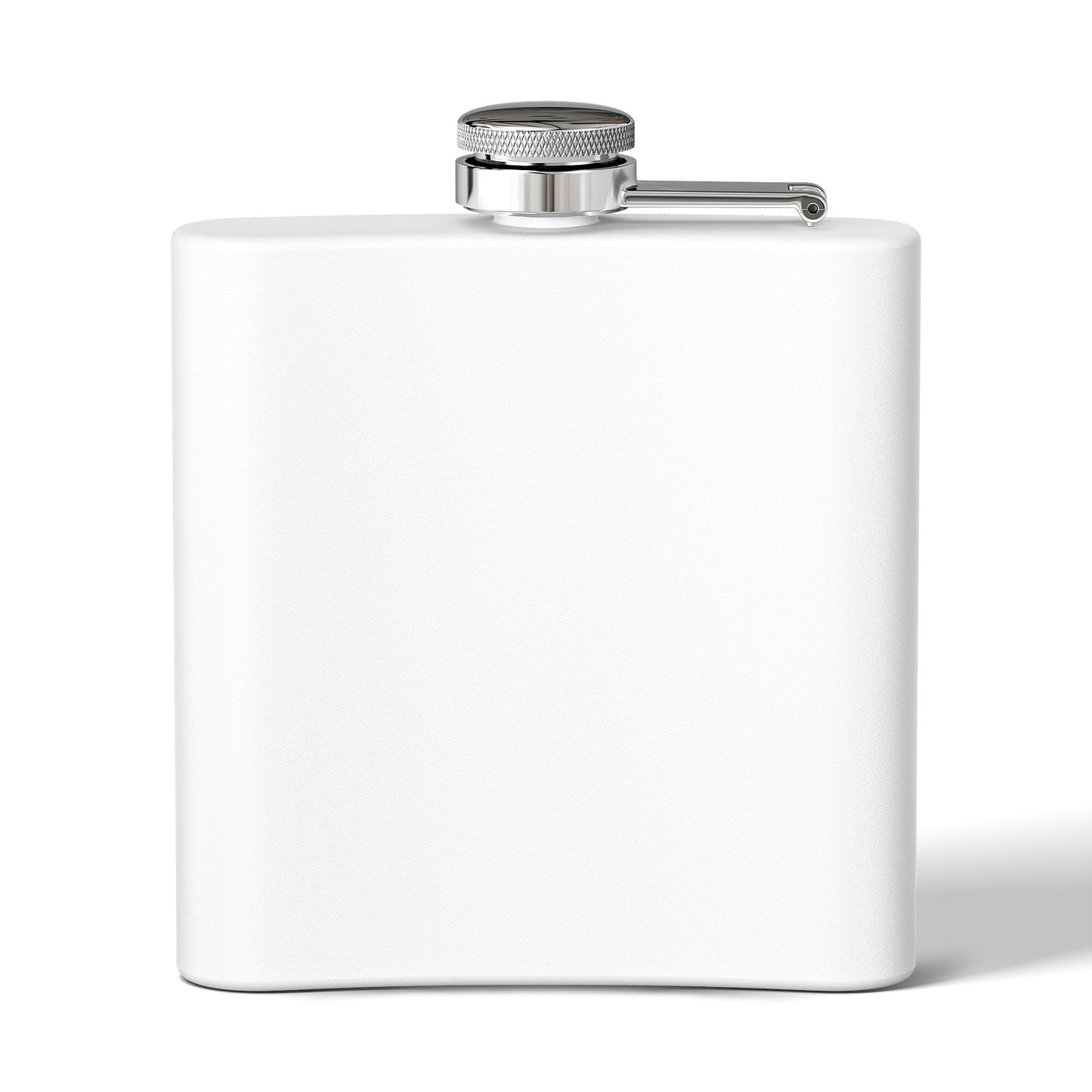 Tabletop Jocks Flask