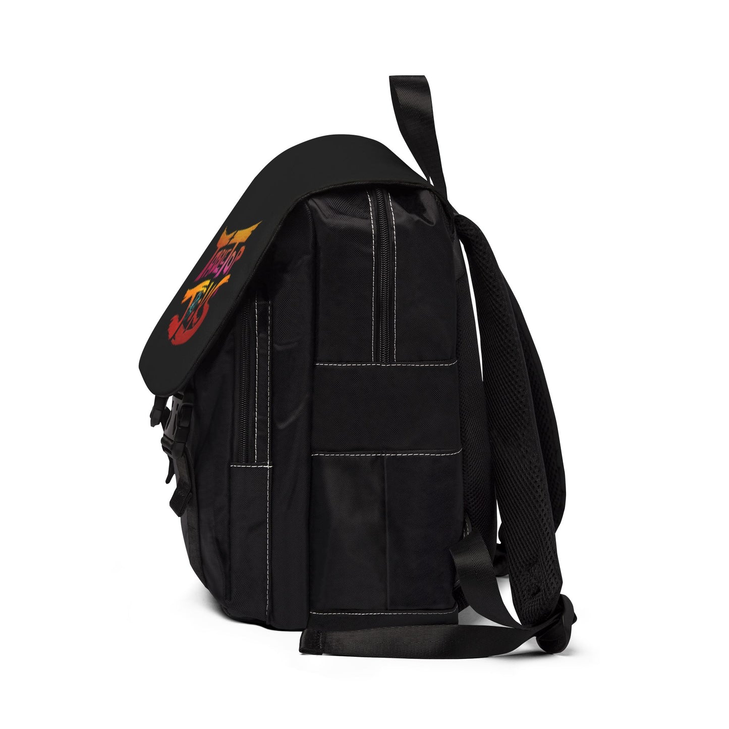 TTJ Backpack