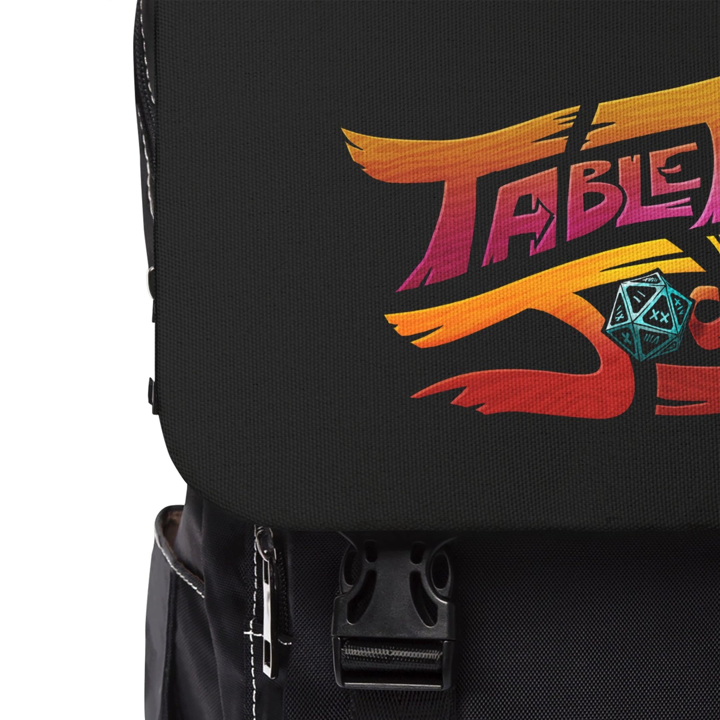 TTJ Backpack