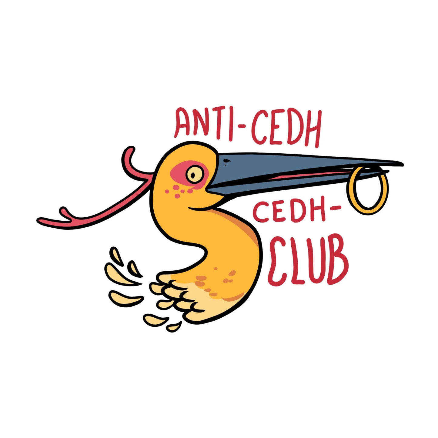 Anti-cEDH cEDH Club Basic Event Entry