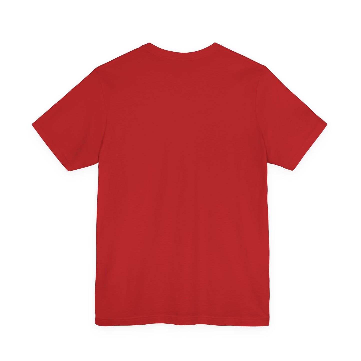 Yikes Forever Tee - dark colors with white text