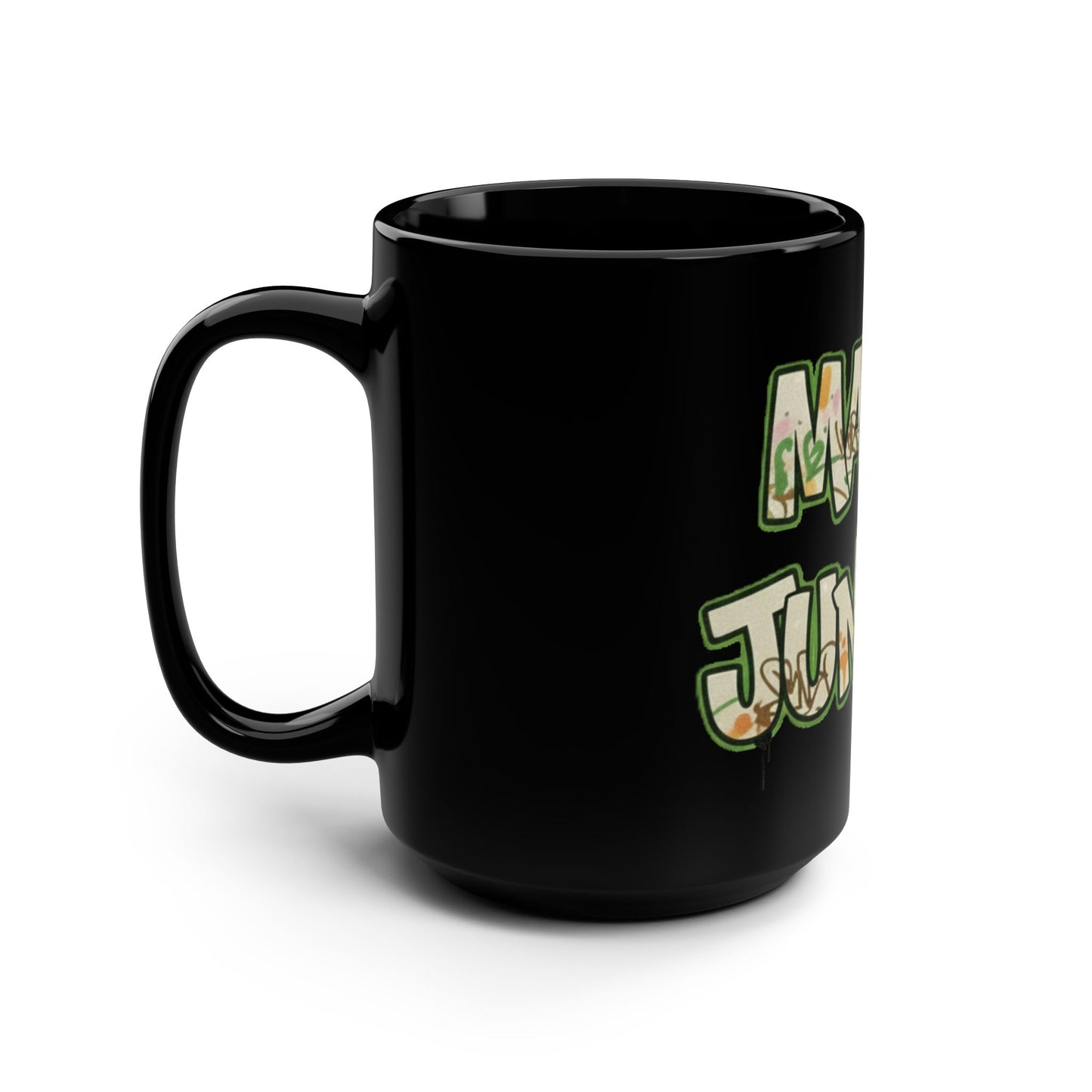 Magic Junkies Coffee Mug