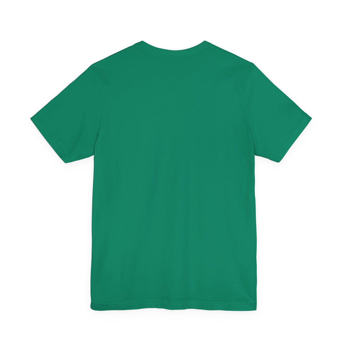Yikes Forever Tee - dark colors with white text