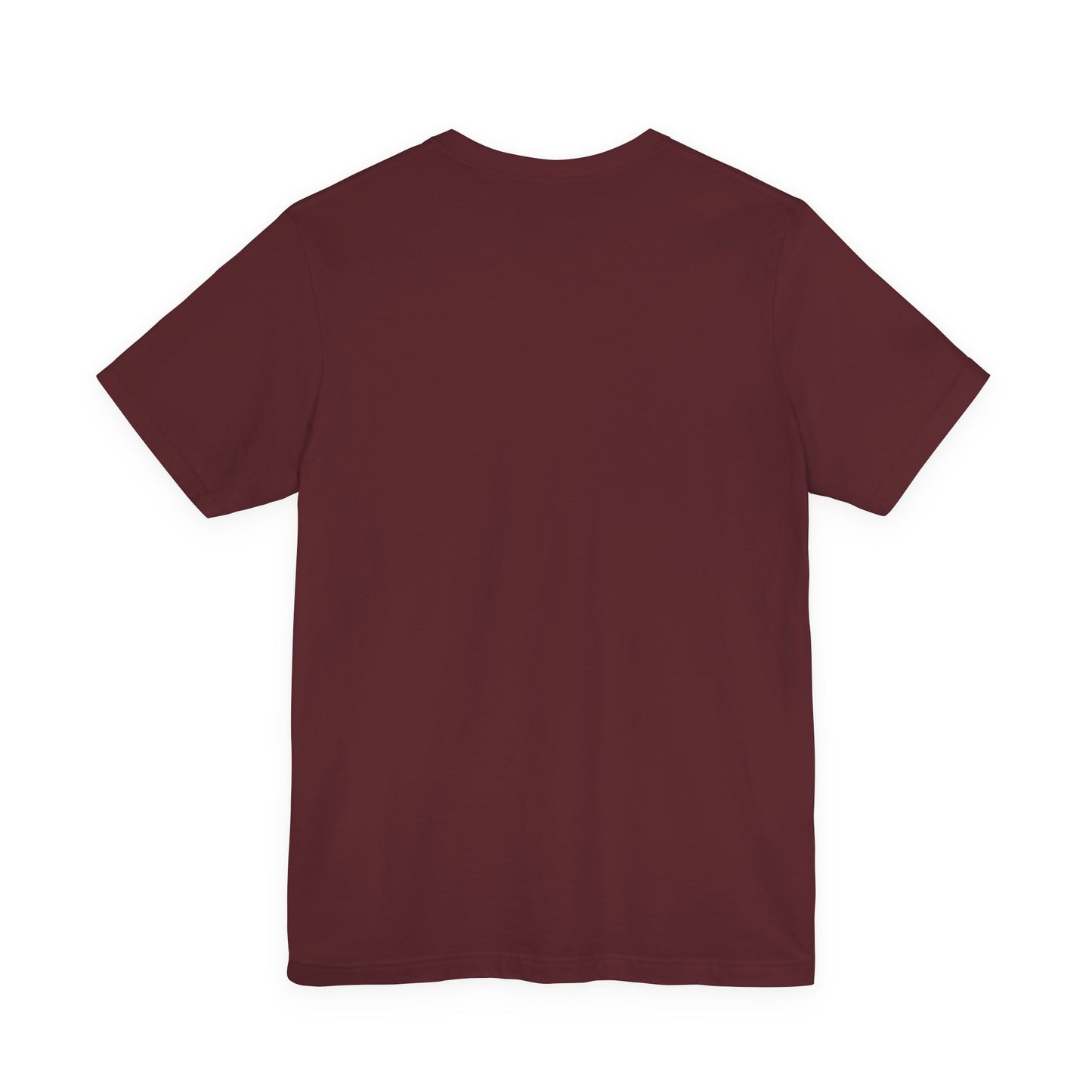 Yikes Forever Tee - dark colors with white text
