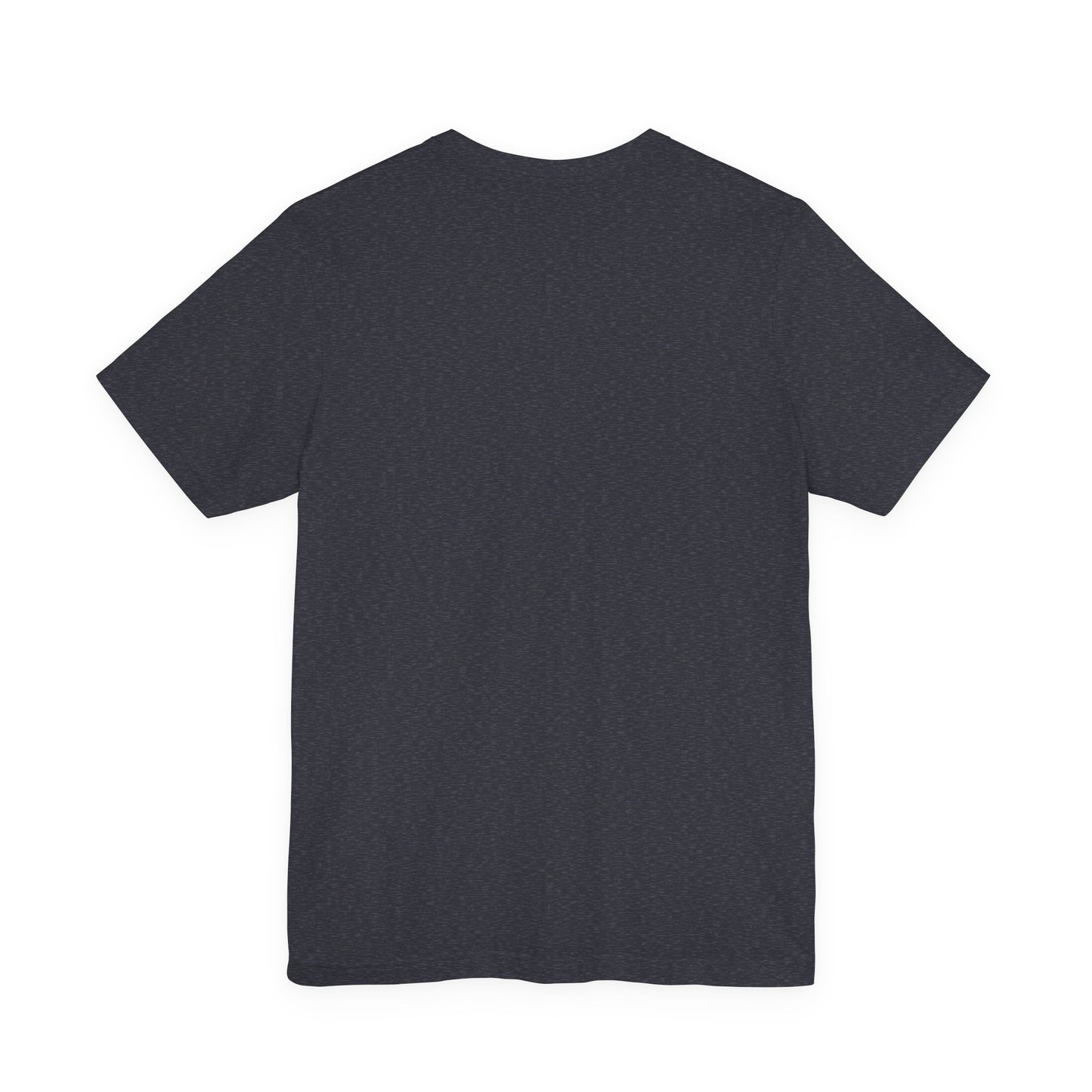 Yikes Forever Tee - dark colors with white text