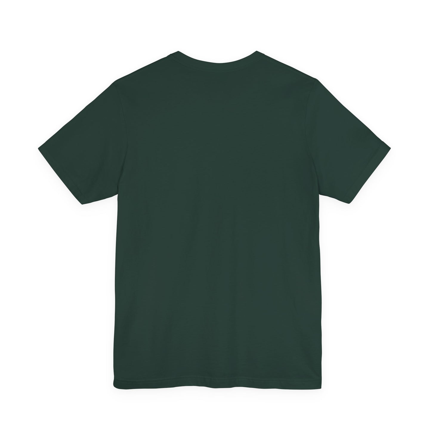 Yikes Forever Tee - dark colors with white text