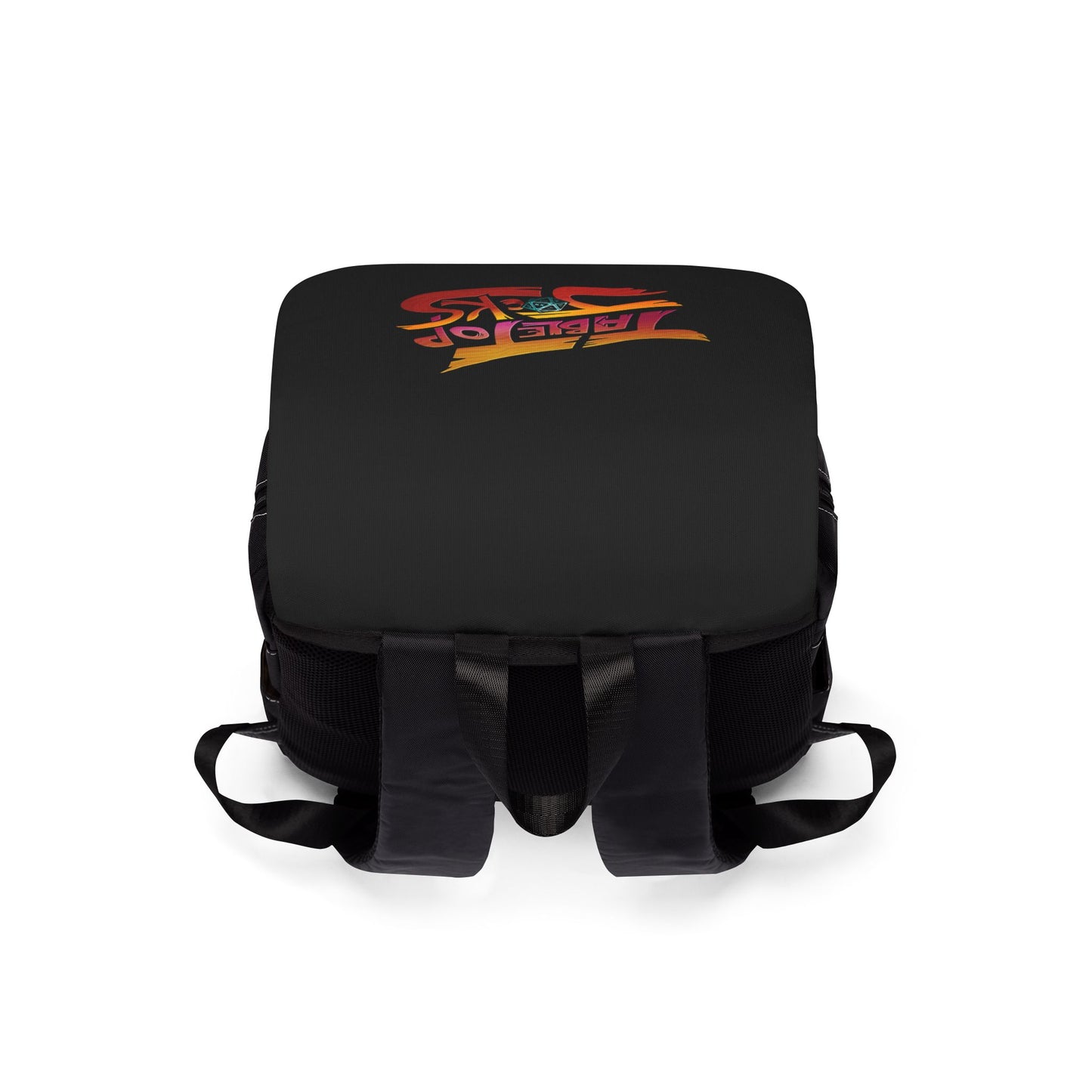 TTJ Backpack
