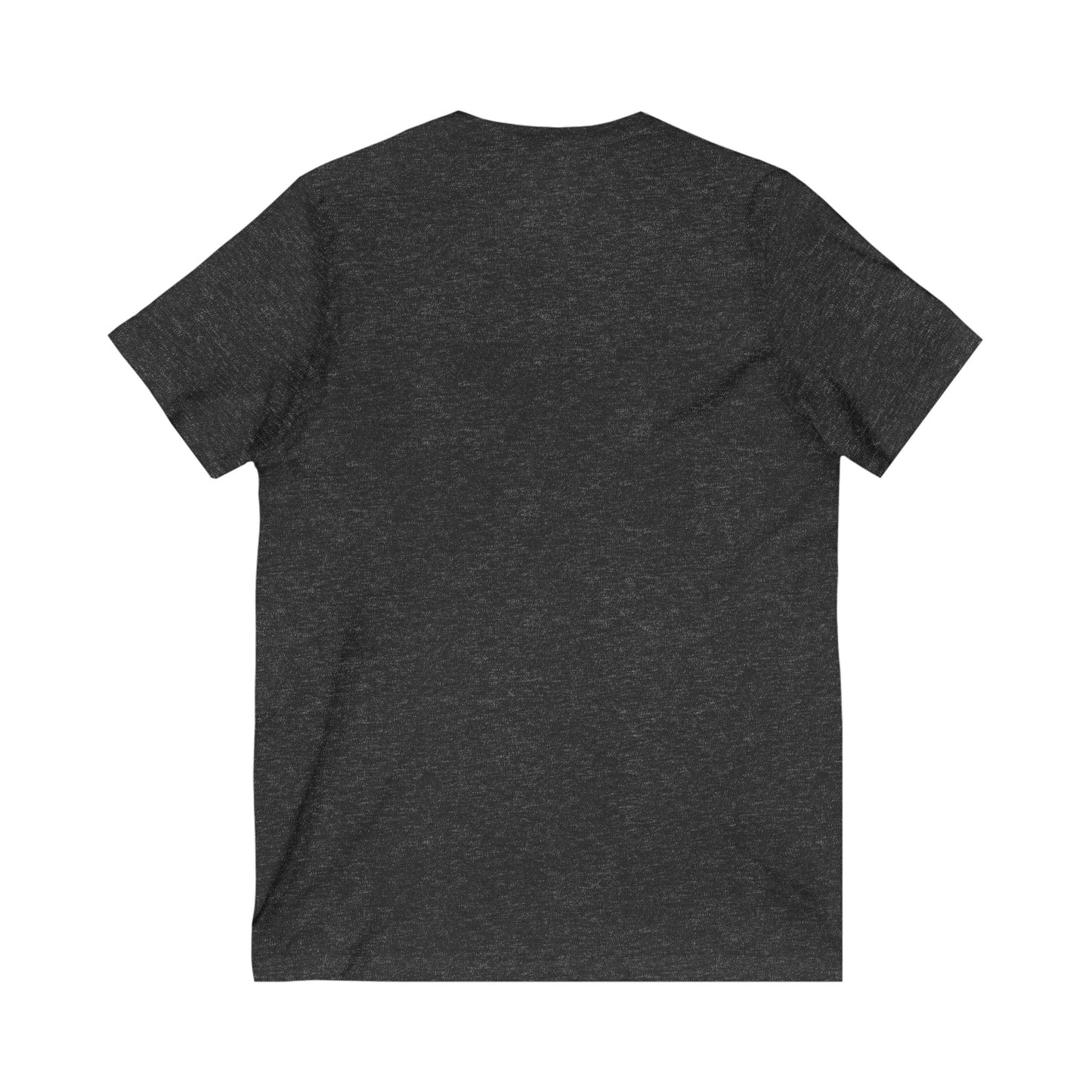 Yikes Forever V-Neck Tee