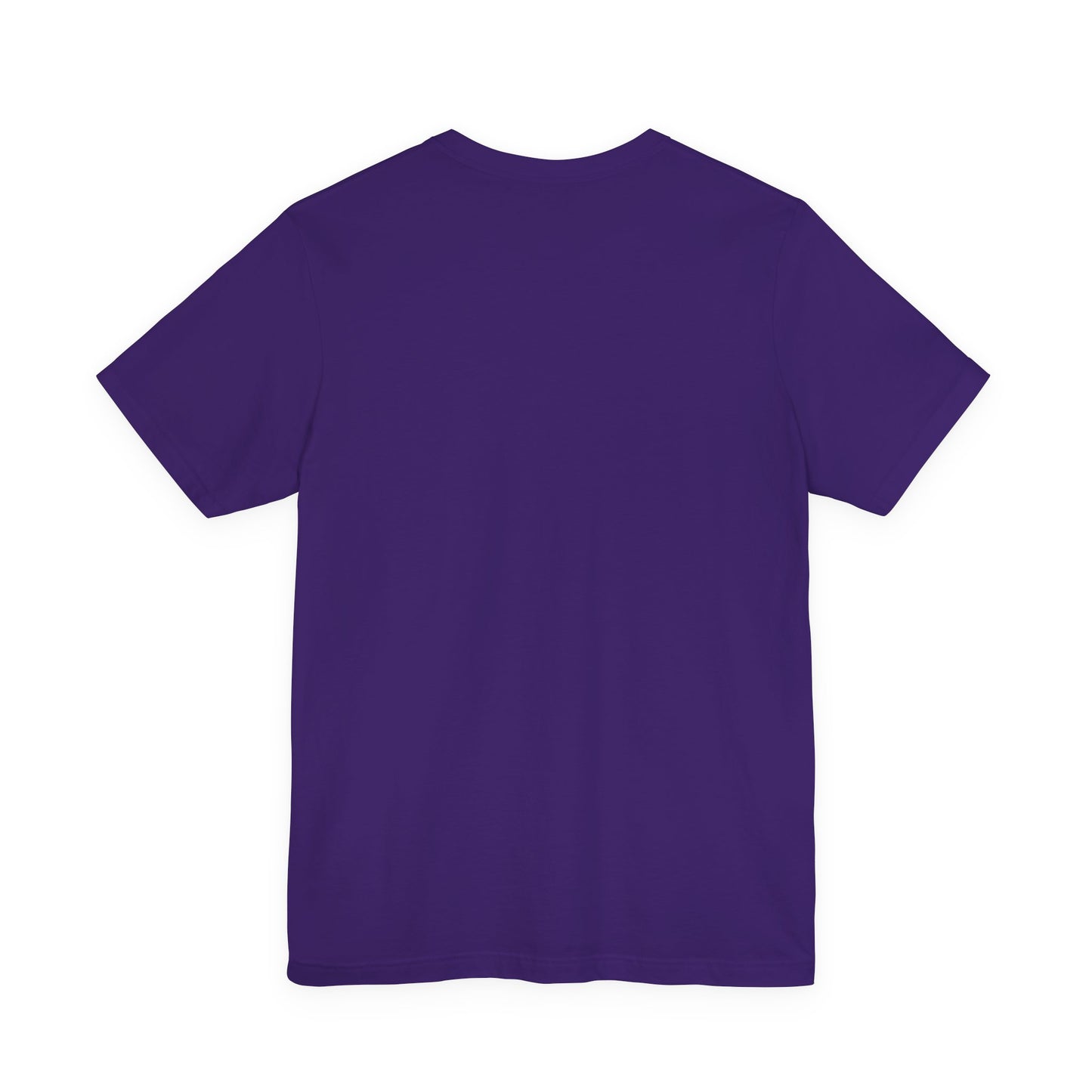Yikes Forever Tee - dark colors with white text