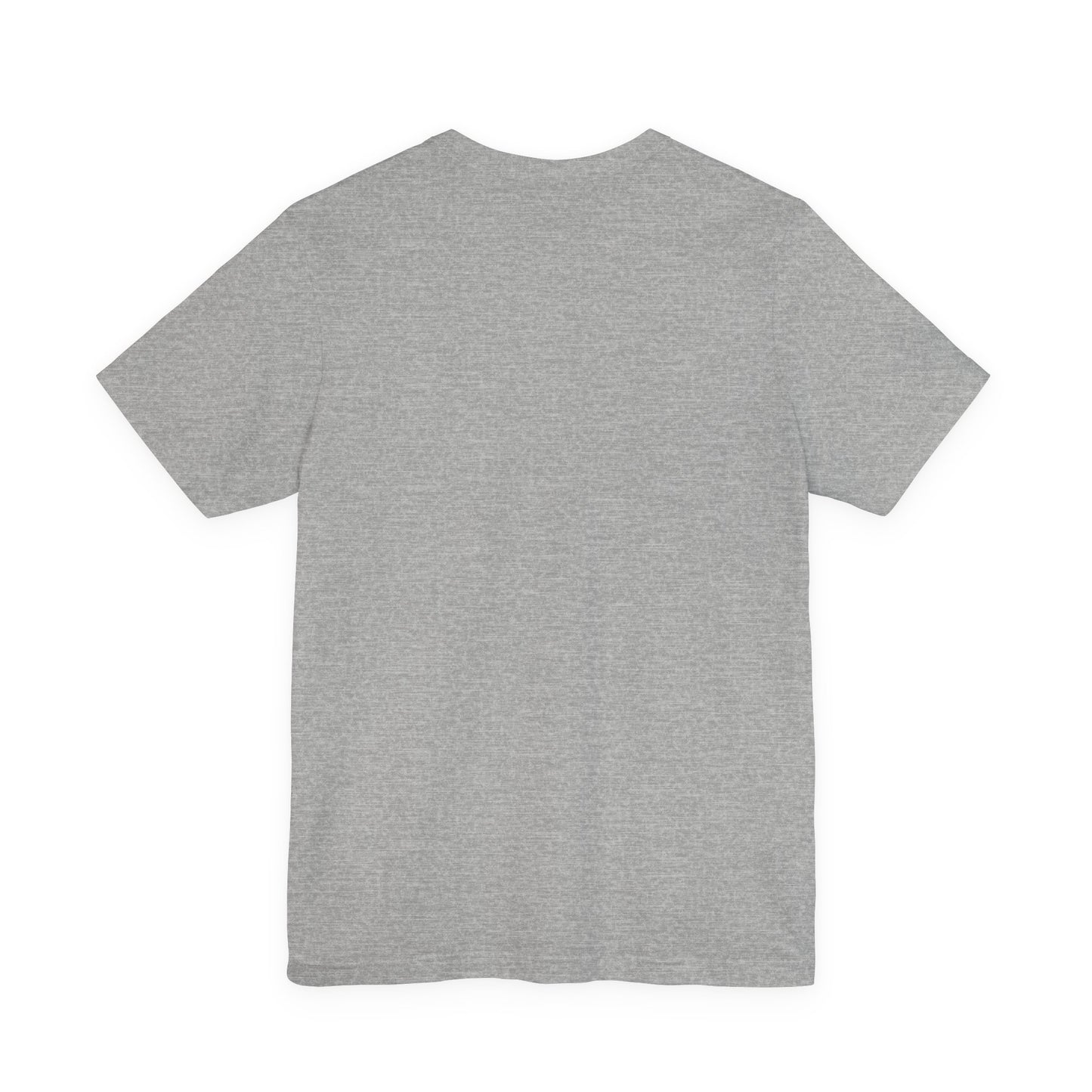 Yikes Forever Tee - light colors with black text