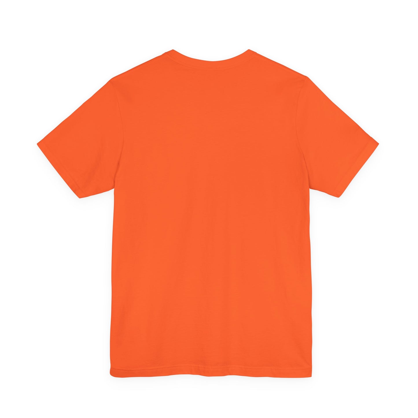 Yikes Forever Tee - dark colors with white text