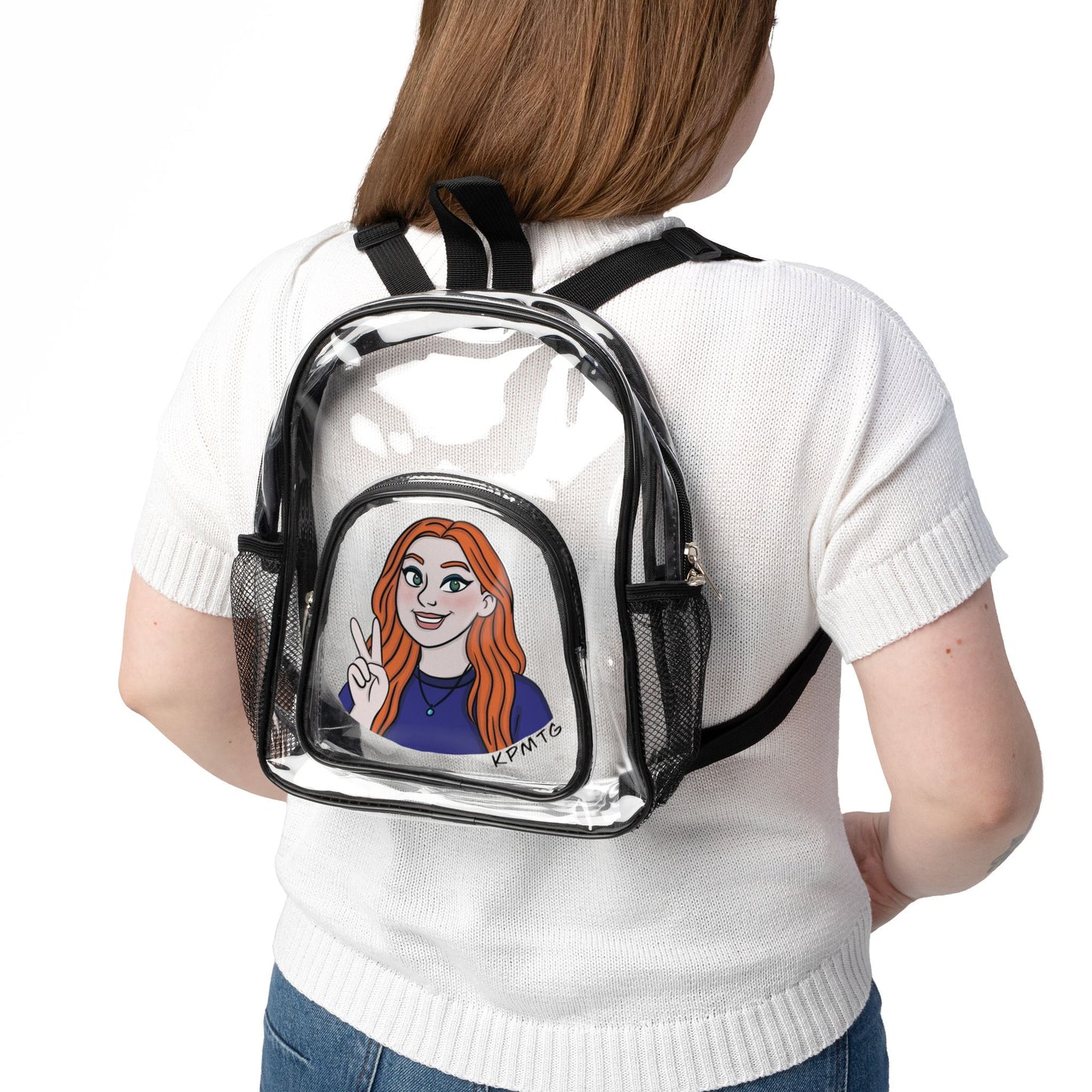 KP Stadium Backpack