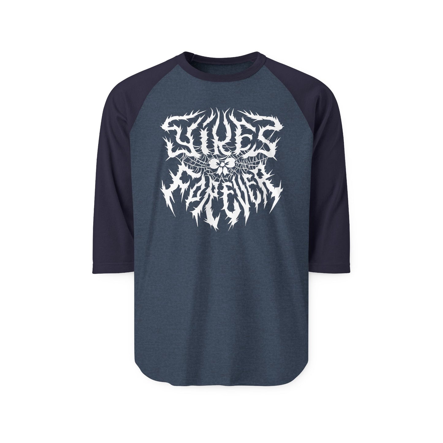 Yikes Forever Rock Band Tee