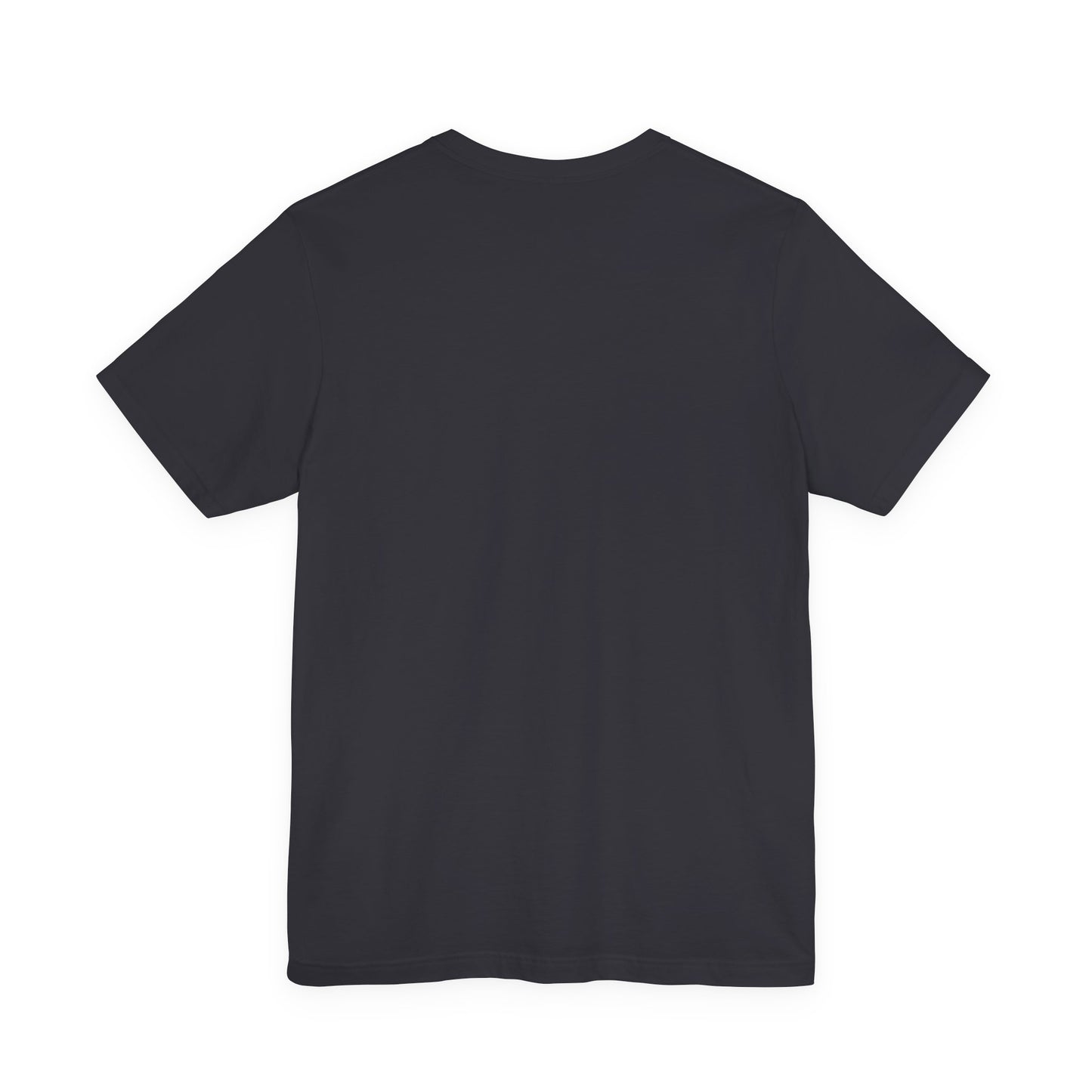 Yikes Forever Tee - dark colors with white text