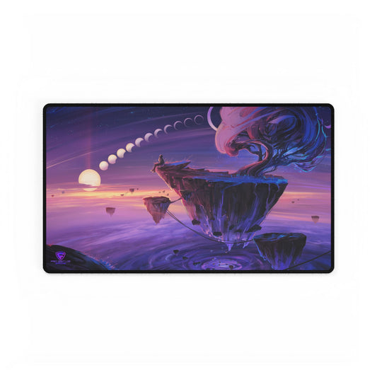 "Isolated" 24 x 14 MTG Playmat - Alena Aenami