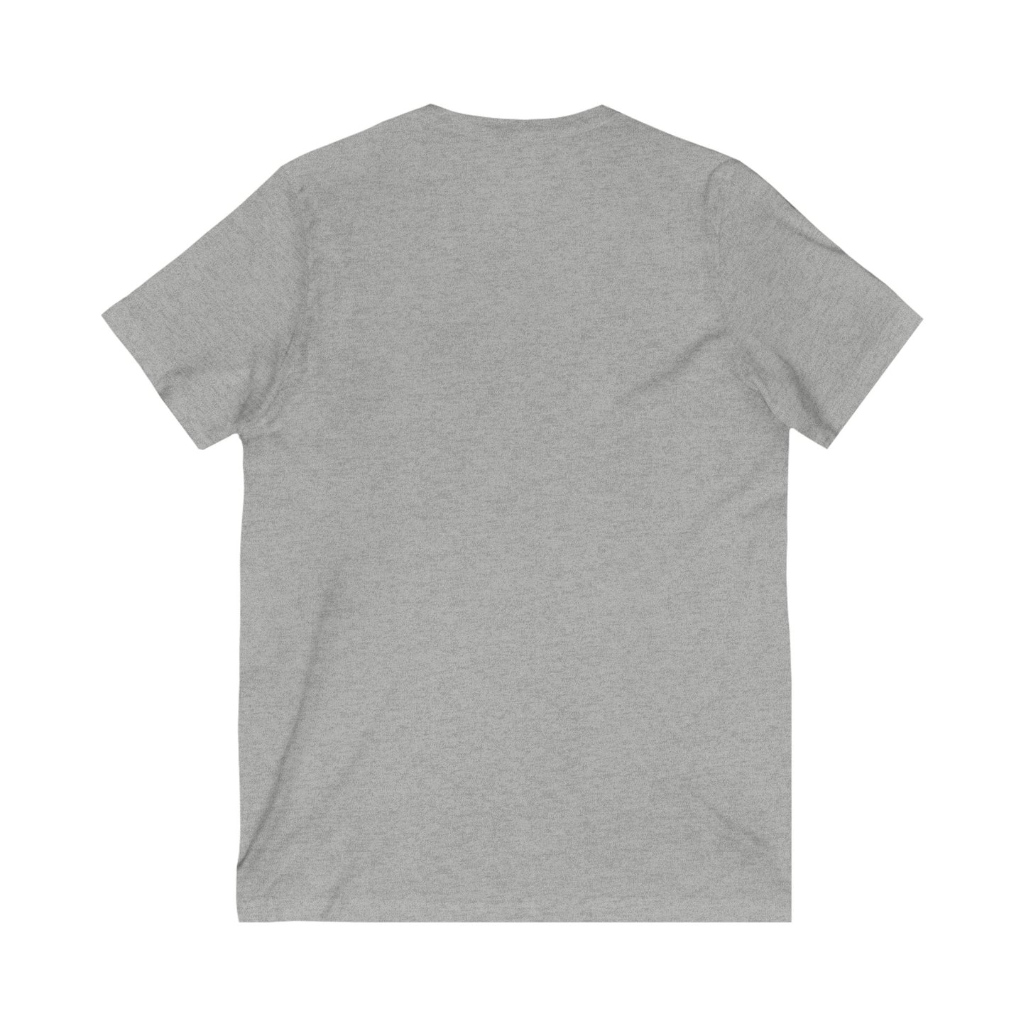 Yikes Forever V-Neck Tee