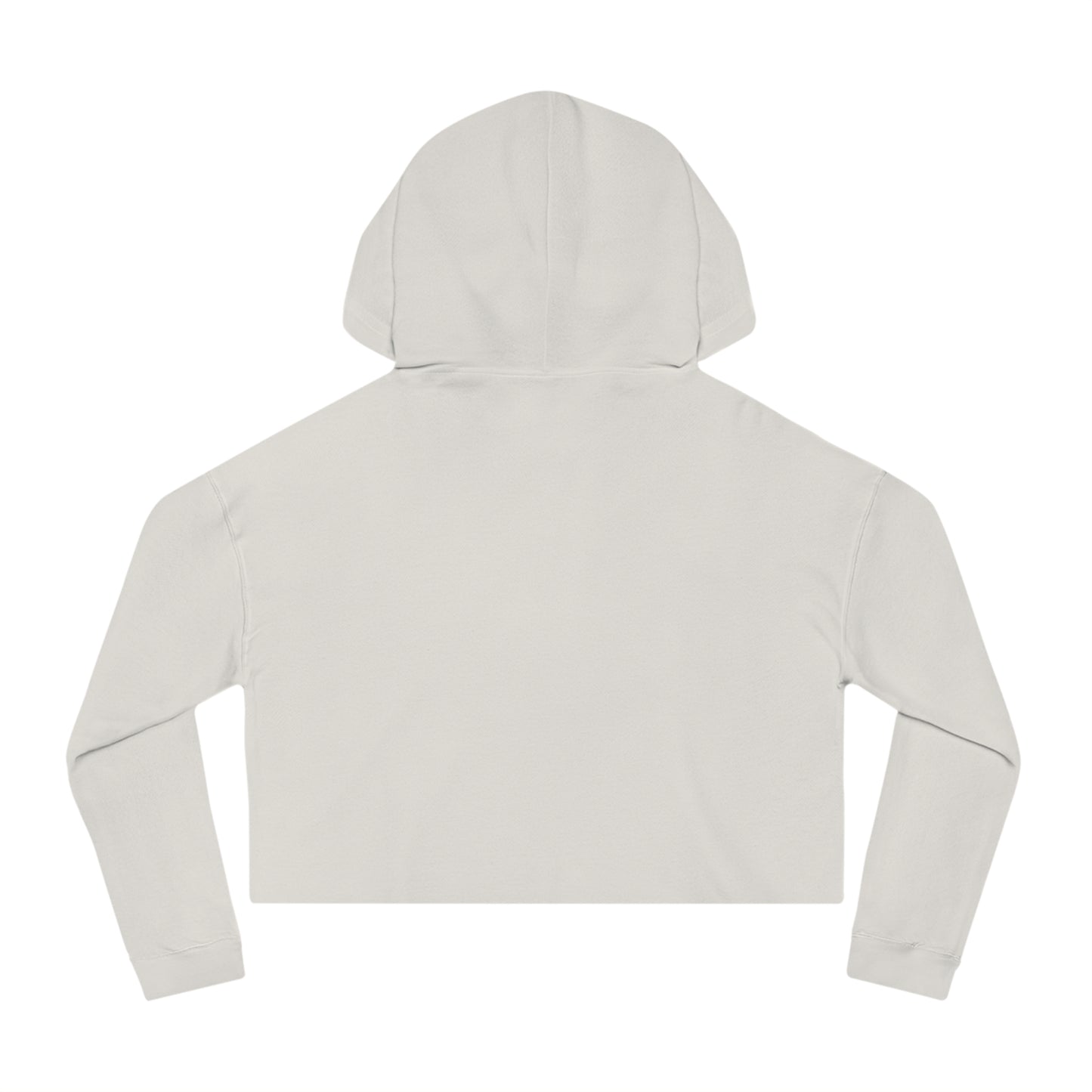 "Yikes Forever" Cropped Hoodie