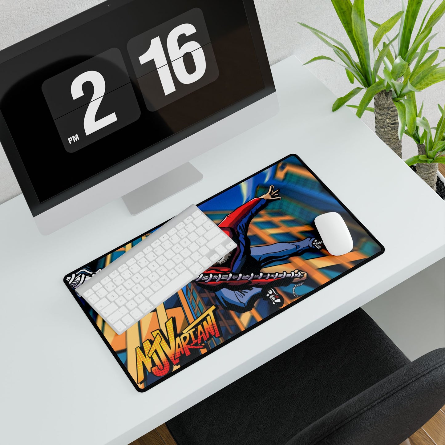 MJ Variant Signature 24 x 14 MTG Playmat