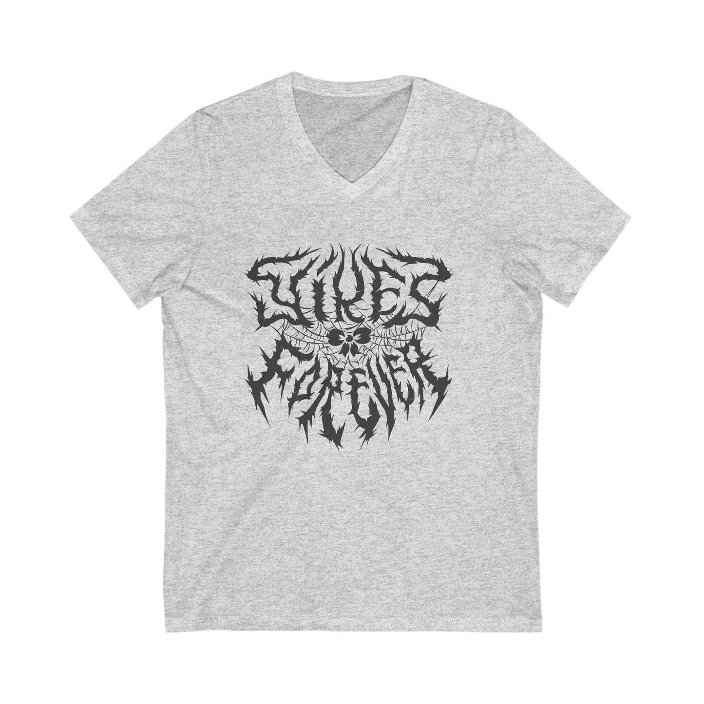 Yikes Forever V-Neck Tee
