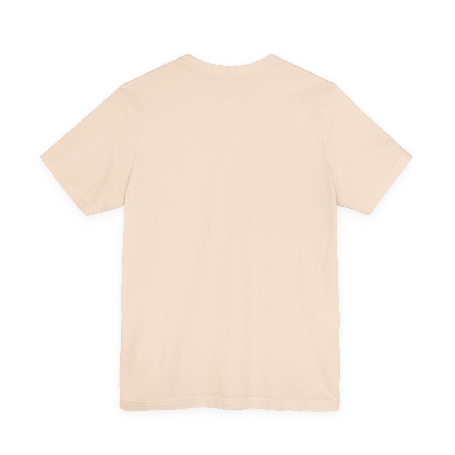 Yikes Forever Tee - light colors with black text