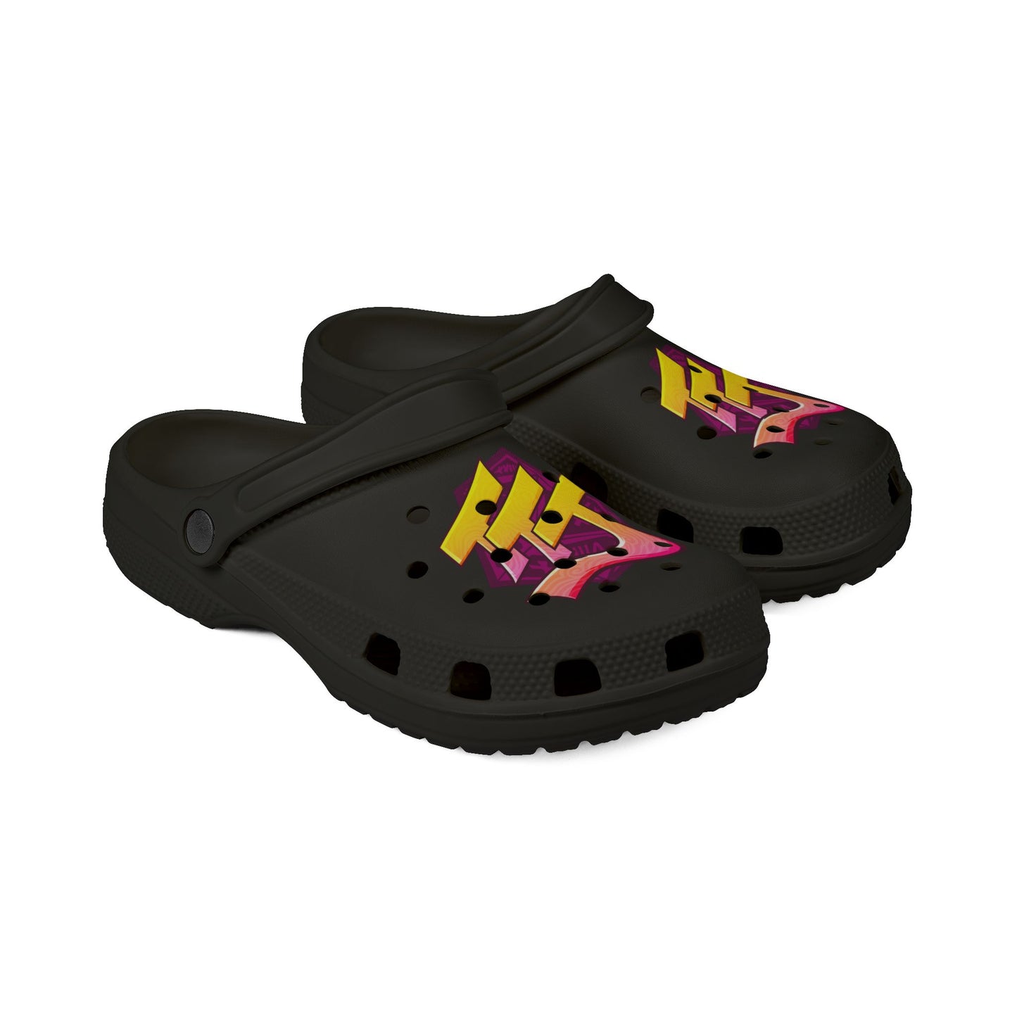 Tabletop Crocs