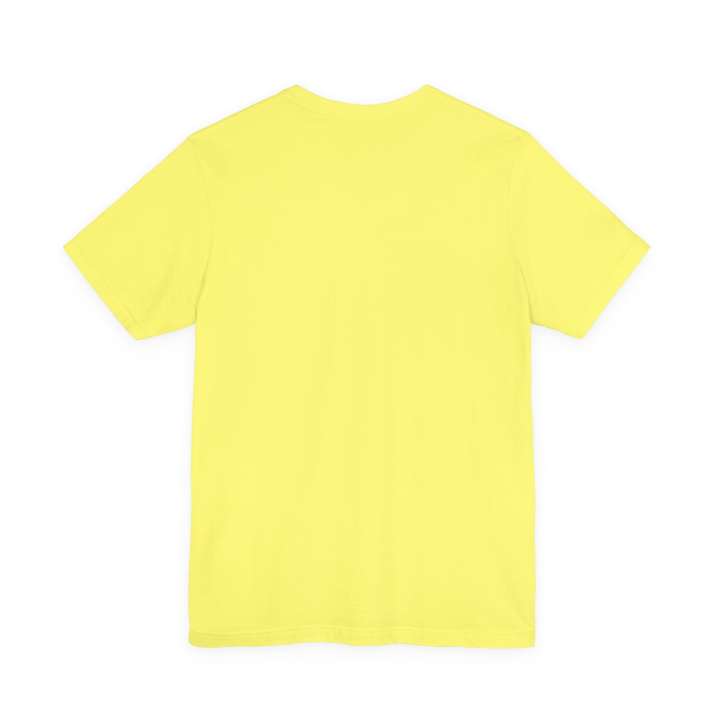 Yikes Forever Tee - light colors with black text
