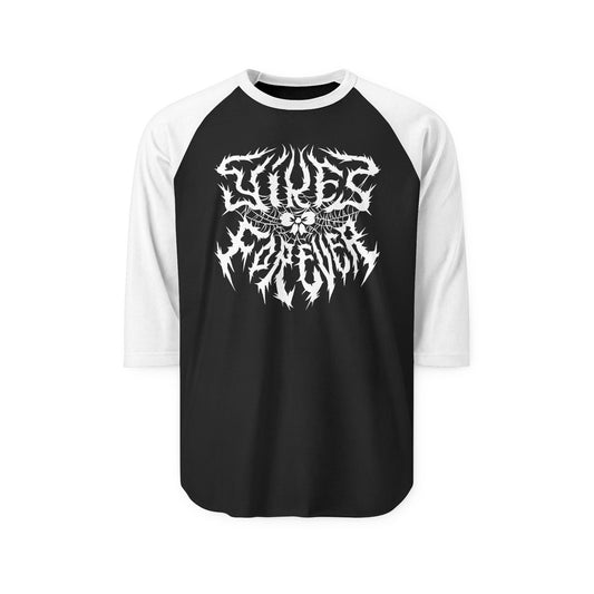 Yikes Forever Rock Band Tee