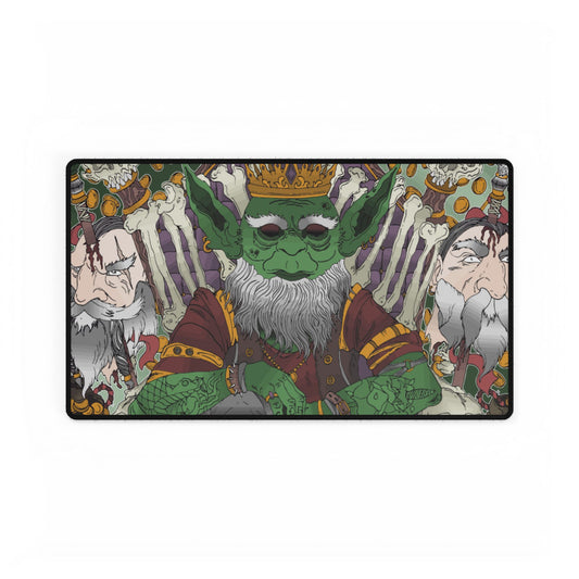 Goblin Grounds 24 x 14 MTG Playmat