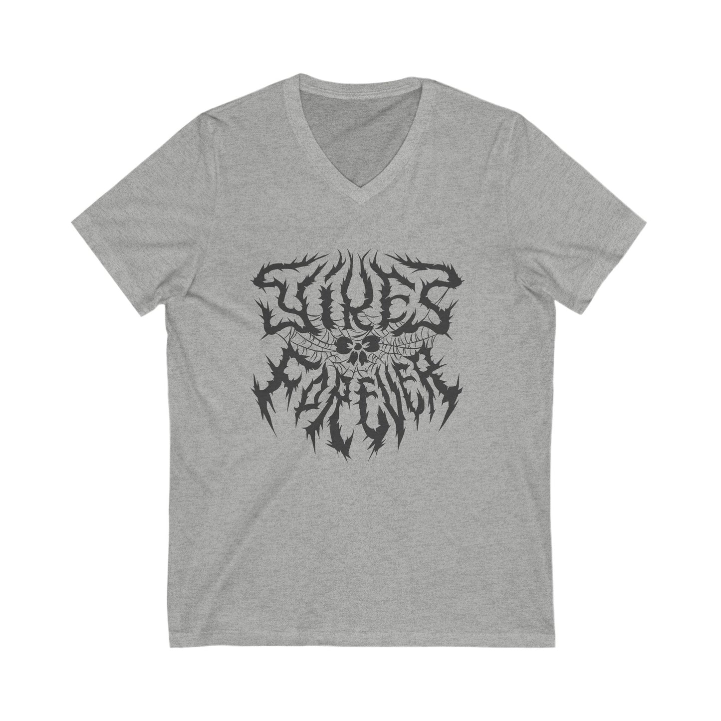 Yikes Forever V-Neck Tee