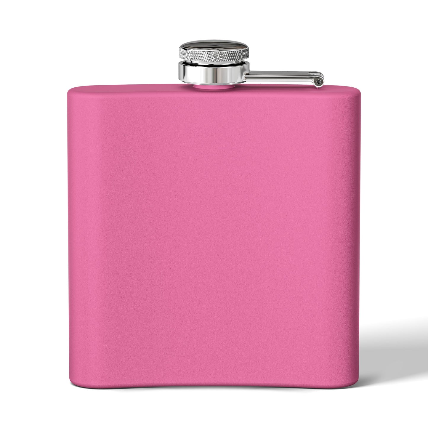 Tabletop Jocks Flask