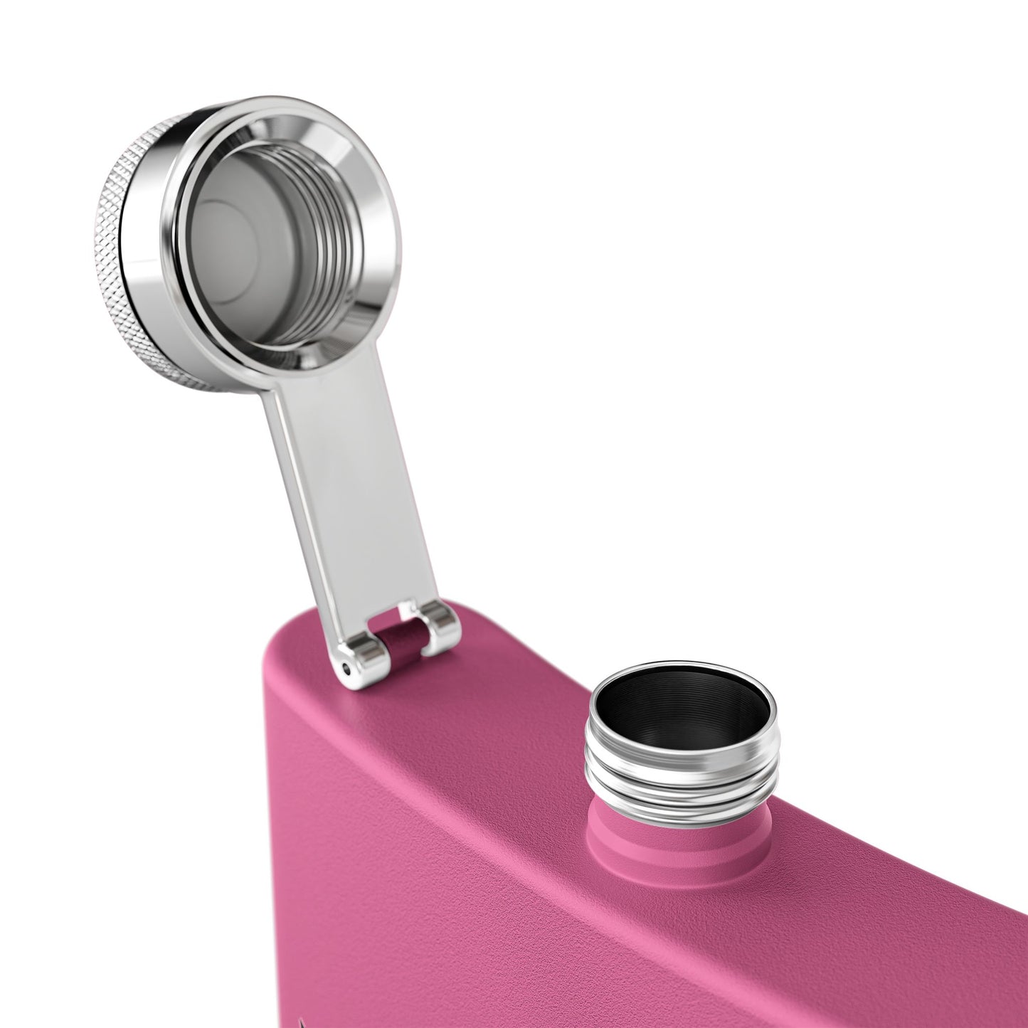Tabletop Jocks Flask