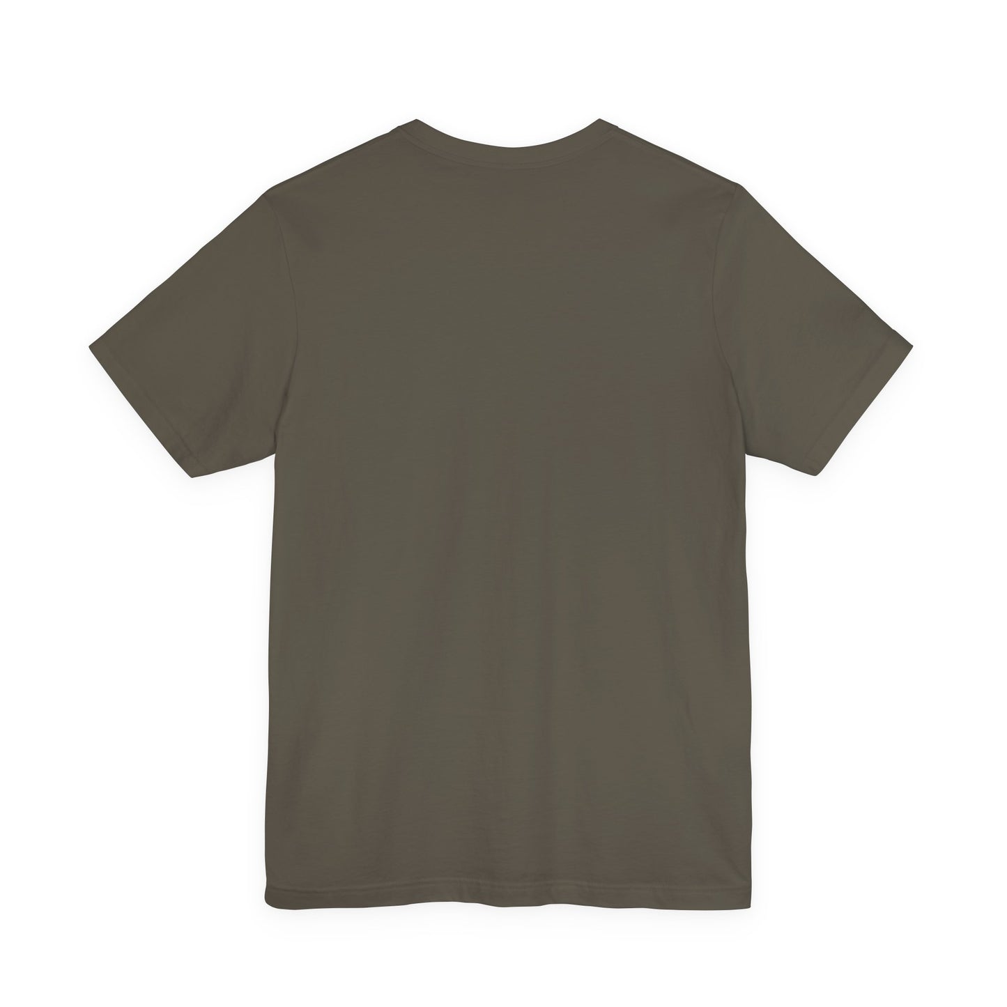 Yikes Forever Tee - dark colors with white text