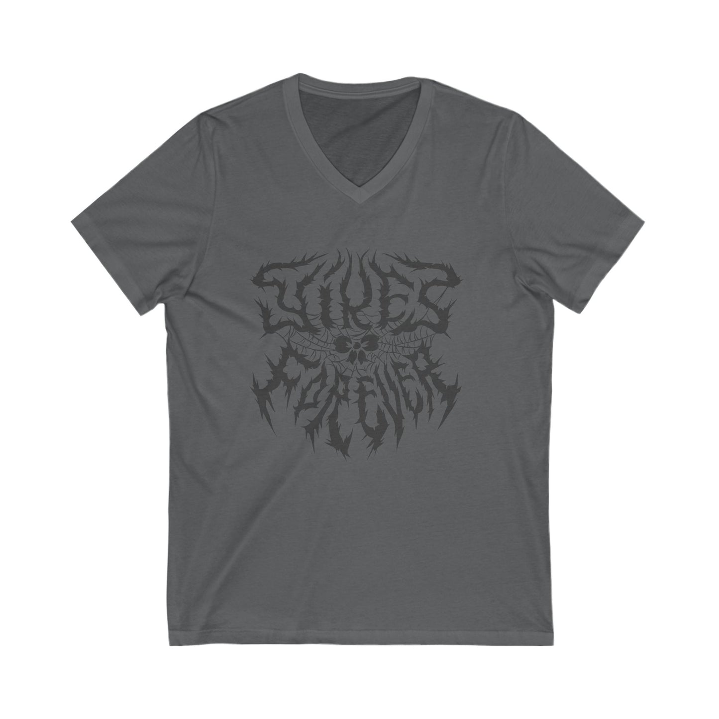 Yikes Forever V-Neck Tee