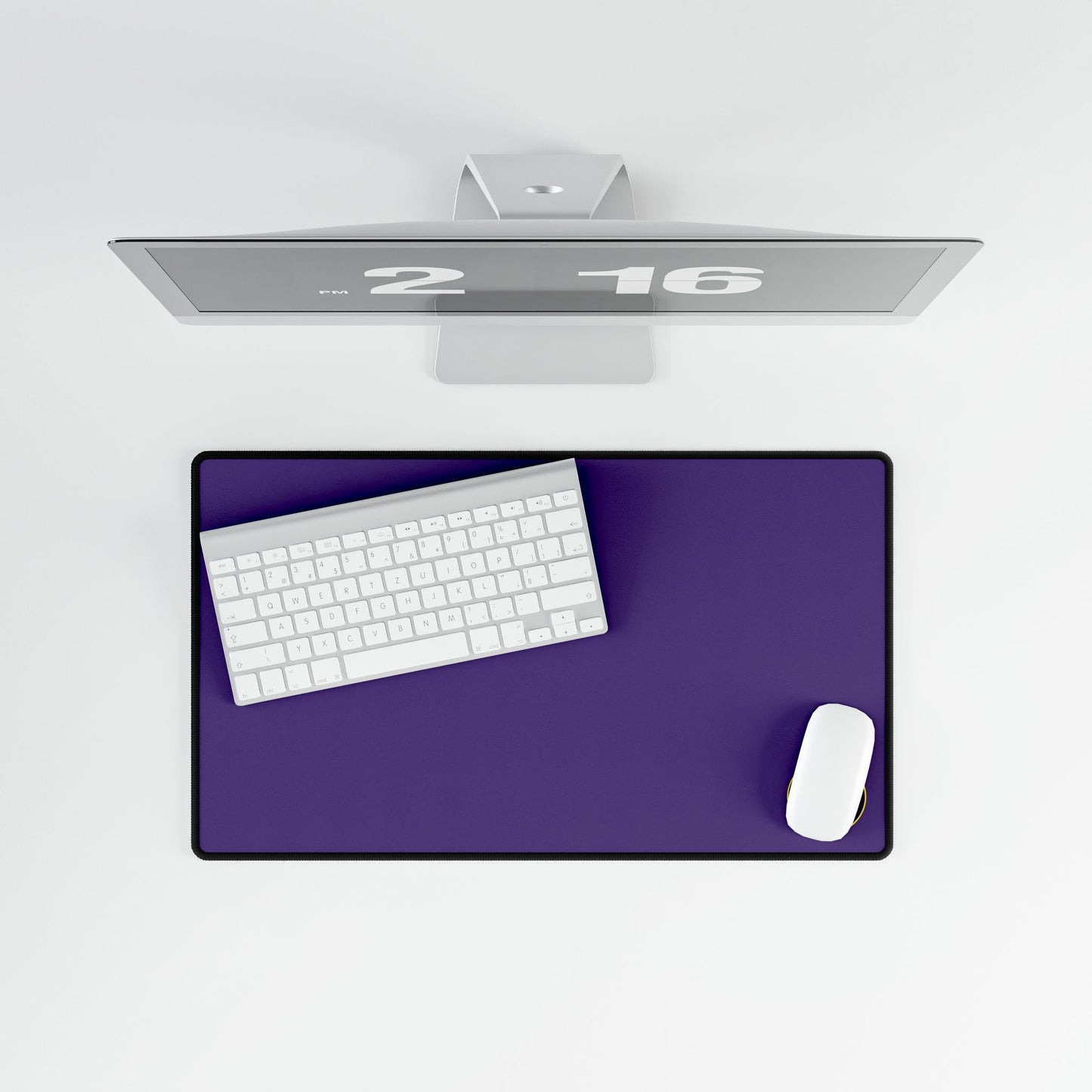 You're so plain - 24 x 14 MTG Purple Playmat